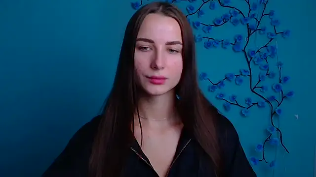 Eva Janee online show from 15, 12, 2025