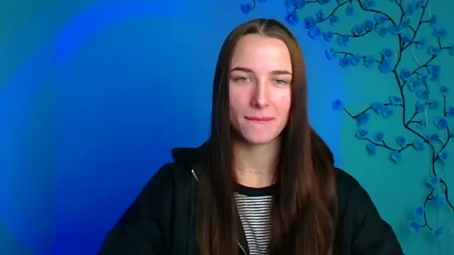 Eva Janee online show from 3, 2, 2026