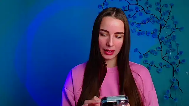 Eva Janee online show from 5, 2, 2026