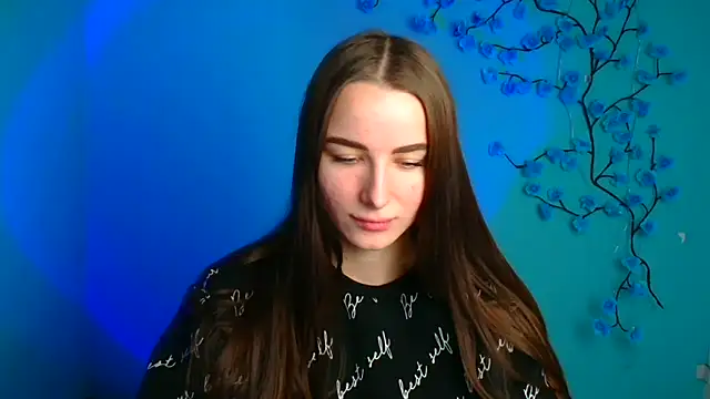 Eva Janee online show from 13, 3, 2026