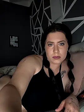 Anyonymuss online show from 9, 9, 2025