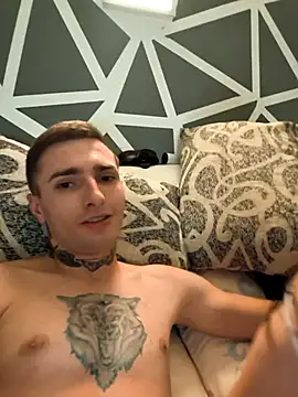 Anyonymuss online show from 15, 10, 2025