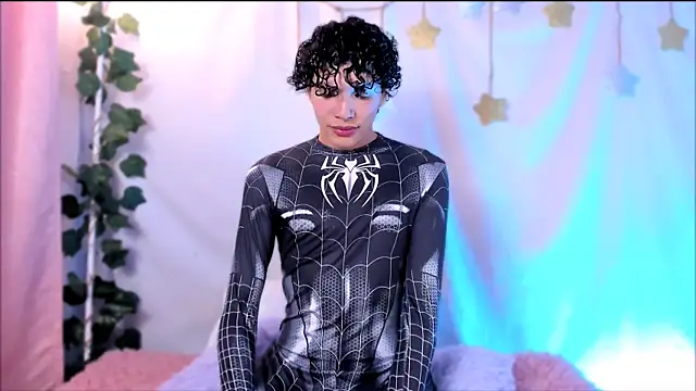 Im Alejo online show from 18, 4, 2026