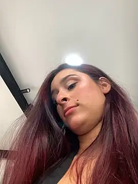 Snapshot of hannaa_brown chatting on 10, 12, 2024 hannaa brown online show from 10, 12, 2024