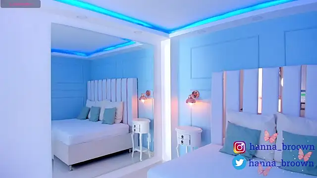 Snapshot of hannaa_brown chatting on 15, 1, 2025 hannaa brown online show from 15, 1, 2025