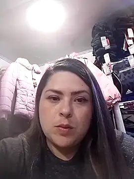 dulcemaria1030 online show from 8, 4, 2026