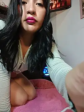 Anyelaaaa online show from 22, 5, 2026