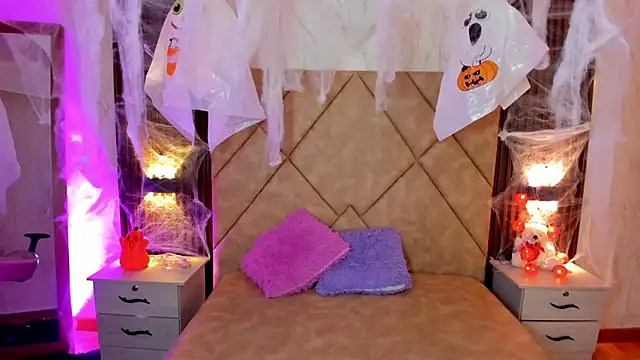 SummersAngel online show from 15, 10, 2025