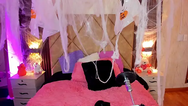 SummersAngel online show from 24, 10, 2025