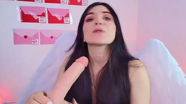 Snapshot of Amara_vega chatting on 15, 2, 2025 Amara vega online show from 15, 2, 2025