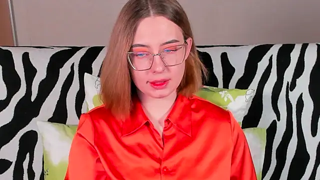 Snapshot of VeronikaKissuchi chatting on 25, 2, 2025 VeronikaKissuchi online show from 25, 2, 2025