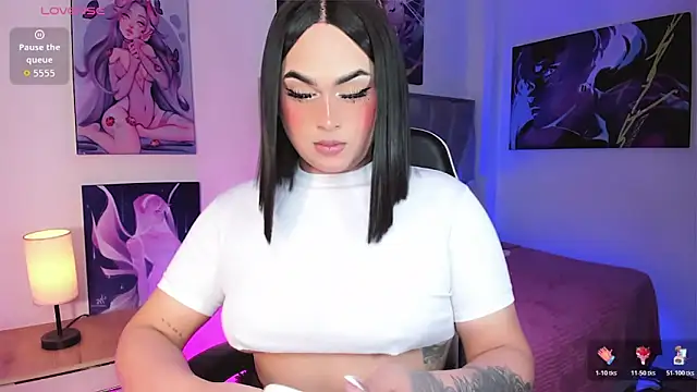 Snapshot of alexia_mattel chatting on 4, 2, 2026 alexia mattel online show from 4, 2, 2026