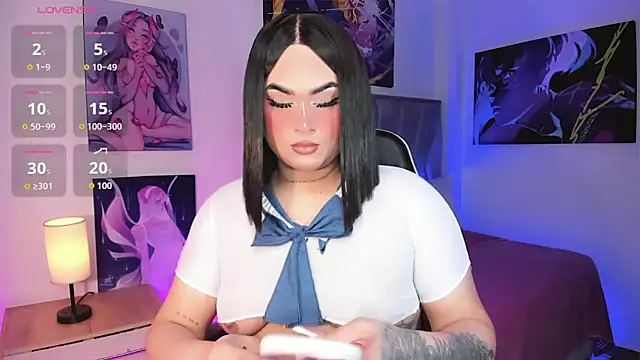 Snapshot of alexia_mattel chatting on 9, 2, 2026 alexia mattel online show from 9, 2, 2026