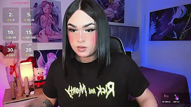 Snapshot of alexia_mattel chatting on 18, 2, 2026 alexia mattel online show from 18, 2, 2026