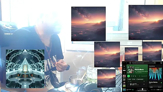 Snapshot of YouWantMe666 chatting on 6, 7, 2026 YouWantMe666 online show from 6, 7, 2026
