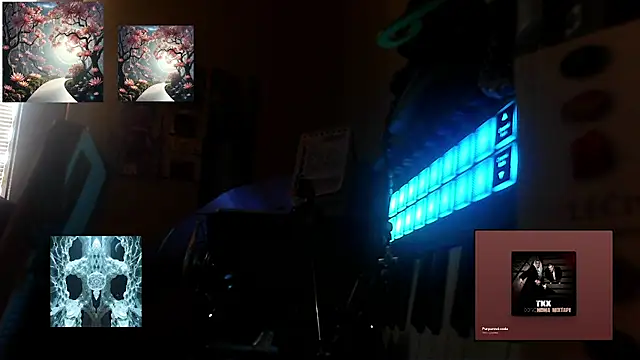Snapshot of YouWantMe666 chatting on 11, 7, 2026 YouWantMe666 online show from 11, 7, 2026