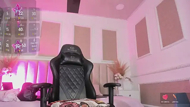 samy foox online show from 21, 11, 2025