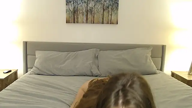 fallongrayxo online show from 3, 3, 2026