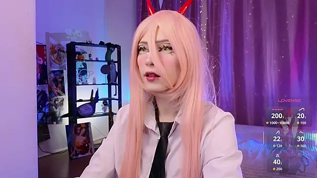 Carolina Leep online show from 8, 2, 2026