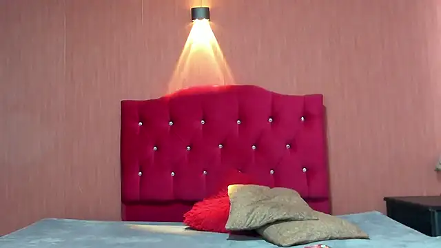 Gissel Angel online show from 13, 3, 2025