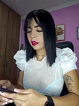 Tamyjenkins1 online show from 23, 10, 2025