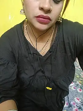 Snapshot of Sexyranibhabhi chatting on 6, 6, 2026 Sexyranibhabhi online show from 6, 6, 2026