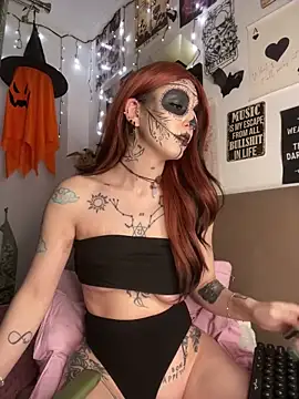 Snapshot of MoonAgnes chatting on 5, 5, 2026 MoonAgnes online show from 5, 5, 2026