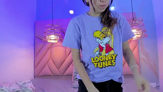 AngelaaCute  online show from 9, 3, 2025