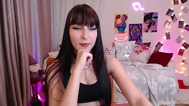 Snapshot of ElsaNeal chatting on 26, 12, 2024 ElsaNeal online show from 26, 12, 2024