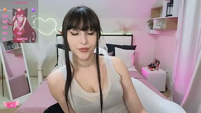 Snapshot of ElsaNeal chatting on 13, 3, 2025 ElsaNeal online show from 13, 3, 2025