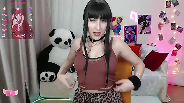 Snapshot of ElsaNeal chatting on 21, 3, 2025 ElsaNeal online show from 21, 3, 2025