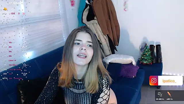 Alex Camille online show from 11, 12, 2024