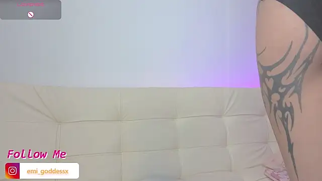 EmilygarciaXXX online show from 12, 5, 2026