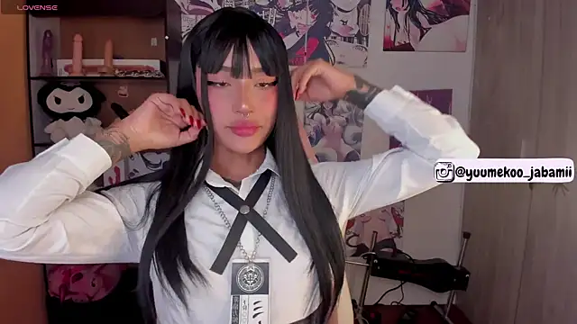 Sweet-bunny1 online show from 11, 12, 2024