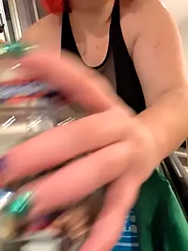 LadyRochester online show from 21, 11, 2025