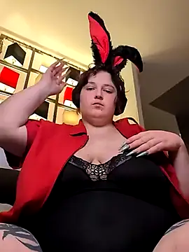 LadyRochester online show from 2, 4, 2026