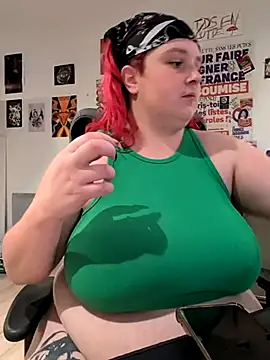 Snapshot of LadyRochester chatting on 12, 6, 2026 LadyRochester online show from 12, 6, 2026