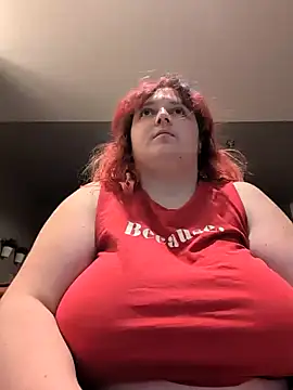 Snapshot of LadyRochester chatting on 1, 7, 2026 LadyRochester online show from 1, 7, 2026
