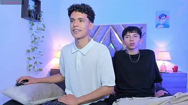 nickolas moon online show from 29, 9, 2025