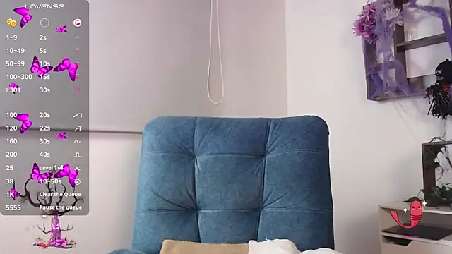 Snapshot of Giinger_gap chatting on 30, 10, 2025 Giinger gap online show from 30, 10, 2025