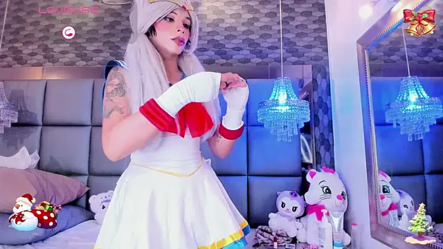 Palmer-Foster online show from 18, 12, 2025