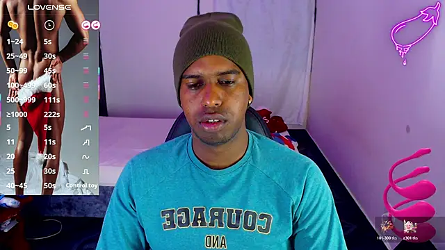 mrjhon26 online show from 13, 11, 2025