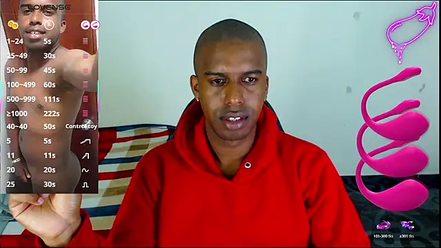 mrjhon26 online show from 17, 2, 2026