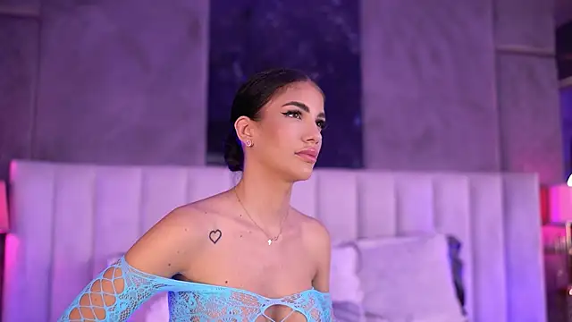 RaisaKali online show from 25, 10, 2025