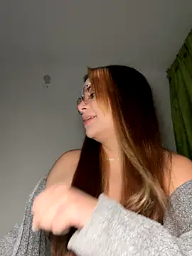 NatyOlson online show from 8, 10, 2025