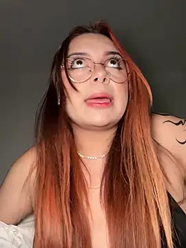 NatyOlson online show from 23, 11, 2025