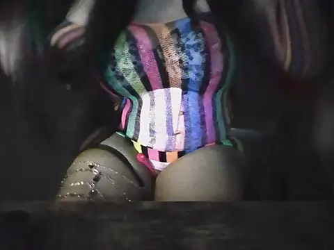 JulieJoe  online show from 29, 10, 2025