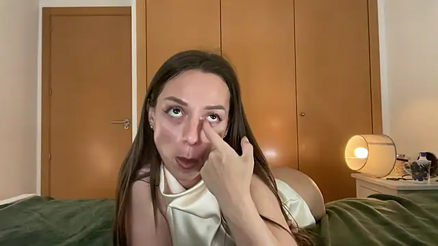 SweetTits26 online show from 8, 5, 2026