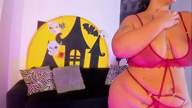 Tasha Sant online show from 25, 10, 2025