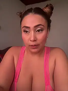 dulce santamaria online show from 21, 3, 2025